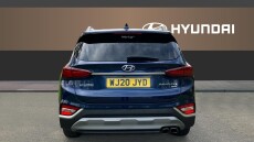 Hyundai Santa Fe 2.2 CRDi Premium 5dr 4WD Auto Diesel Estate